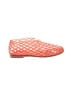 Unbranded Orange Flats Size 6 - photo 1