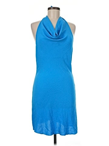 See You Monday Casual Dress (view 1)