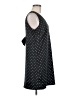 WAYF Polka Dots Black Casual Dress Size M - photo 4