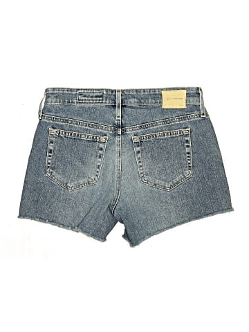Adriano Goldschmied Denim Shorts (view 2)