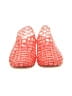 Unbranded Orange Flats Size 6 - photo 2