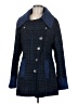 BKE Tweed Blue Coat Size M - photo 1