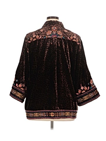 Johnny Was Kimono (view 2)