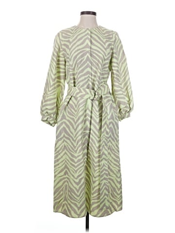 Lafayette 148 New York Casual Dress (view 1)