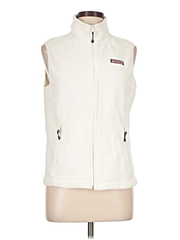 Vineyard Vines Sweater Vest (view 1)