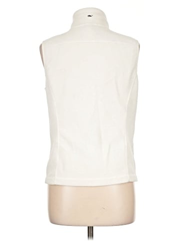 Vineyard Vines Sweater Vest (view 2)