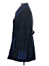 BKE Tweed Blue Coat Size M - photo 5