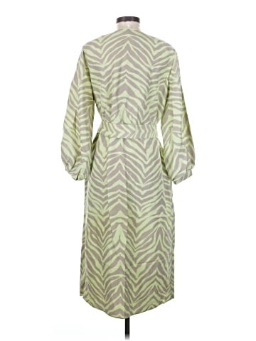 Lafayette 148 New York Casual Dress (view 2)