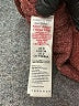 Topshop Brown Pullover Sweater Size 2 - photo 8