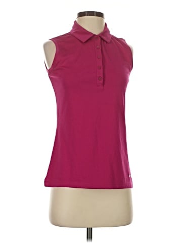 Nike Golf Sleeveless T-Shirt (view 1)