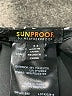 Weatherproof Paisley Black One Piece Swimsuit Size 11 - photo 3