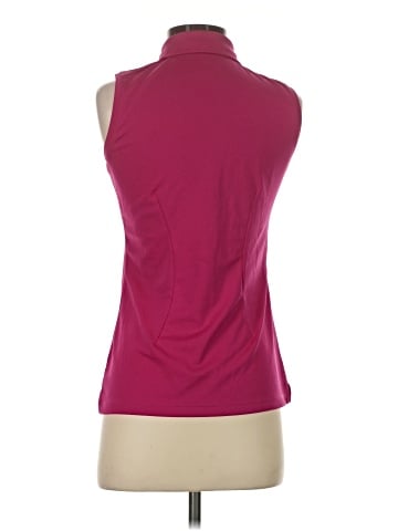Nike Golf Sleeveless T-Shirt (view 2)