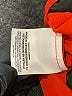 Nike 100% Polyester Orange Long Sleeve T-Shirt Size S (kids) - photo 4