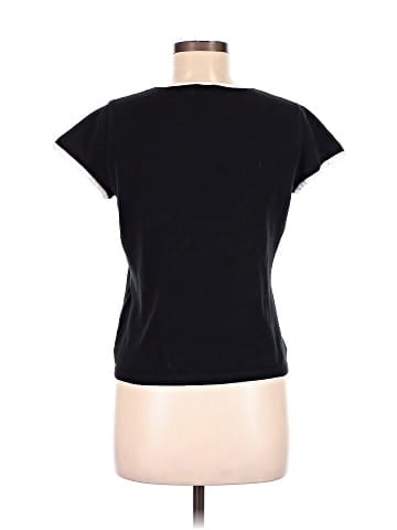 SHU SHU Short Sleeve Top (view 2)