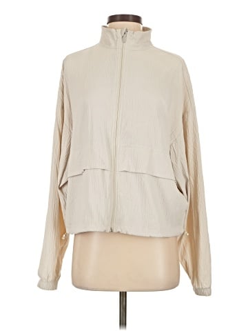 Zella Long Sleeve Blouse (view 1)
