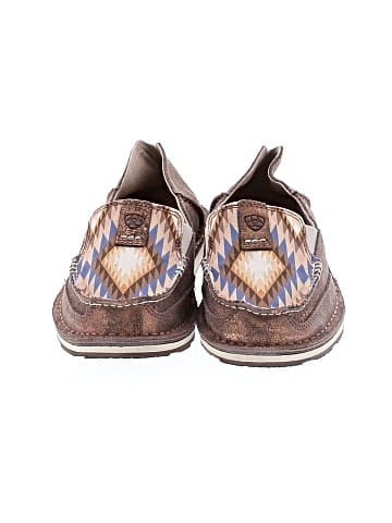 Ariat Flats (view 2)
