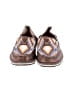 Ariat Paisley Brown Flats Size 7 - photo 2