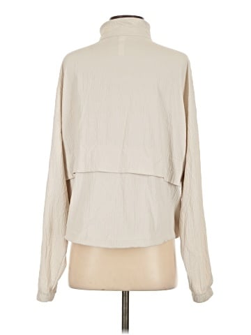 Zella Long Sleeve Blouse (view 2)