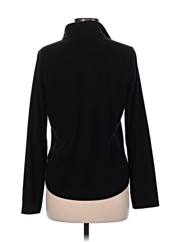 Danskin Now Turtleneck Sweater (view 2)