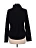 Danskin Now 100% Polyester Black Turtleneck Sweater Size M - photo 2