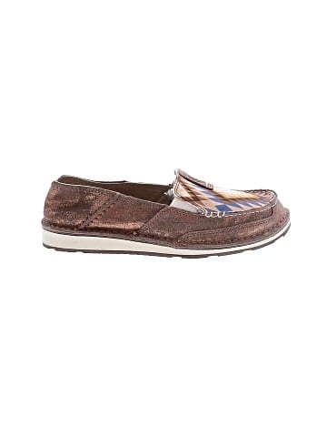 Ariat Flats (view 1)