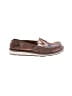 Ariat Paisley Brown Flats Size 7 - photo 1