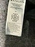 Athleta 100% Linen Black Linen Pants Size 20 - photo 5