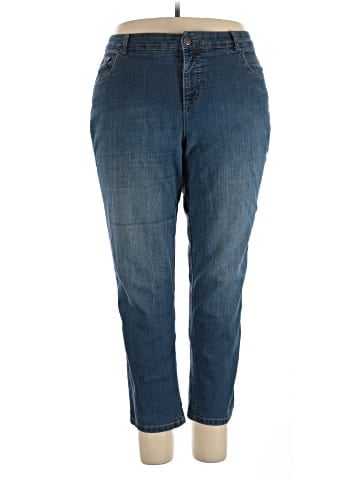 Just My Size Jeans (view 1)