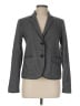 Gap Gray Blazer Size 6 - photo 1