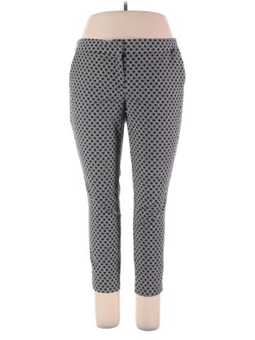 Willi Smith Casual Pants (view 1)