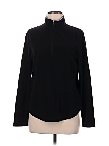 Danskin Now Turtleneck Sweater (view 1)