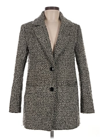 Forever 21 Coat (view 1)