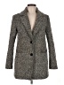 Forever 21 Tweed Gray Coat Size M - photo 1