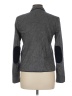 Gap Gray Blazer Size 6 - photo 2