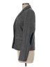 Gap Gray Blazer Size 6 - photo 5