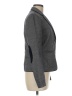 Gap Gray Blazer Size 6 - photo 4