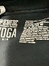 Victoria's Secret Pink Solid Black Active Pants Size M - photo 7