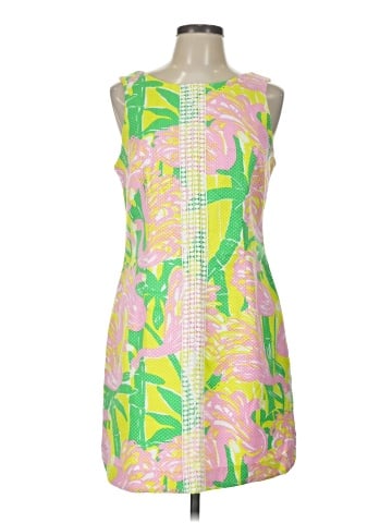 Lilly Pulitzer For Target Cocktail Dress (view 1)