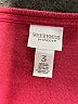 Weekends by Chico's Pink Pullover Sweater Size XL (3) - photo 4