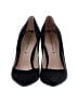 Via Spiga Black Heels Size 7 1/2 - photo 2