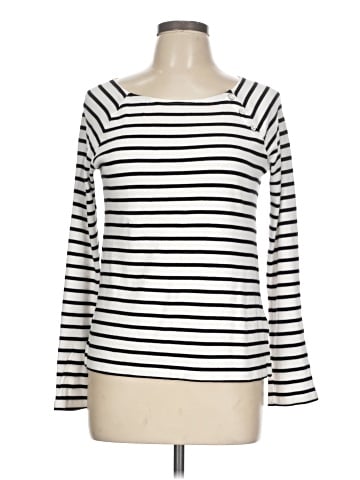 Gap Outlet Long Sleeve T-Shirt (view 1)