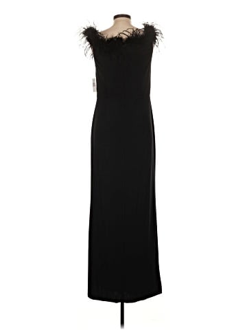 Alex Evenings Cocktail Dress (view 2)