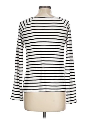 Gap Outlet Long Sleeve T-Shirt (view 2)