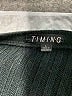 Timing Black Cardigan Size L - photo 7