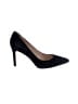 Via Spiga Black Heels Size 7 1/2 - photo 1