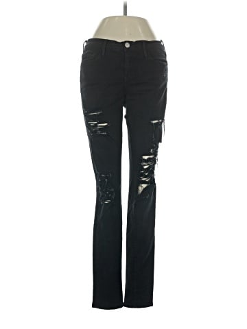 FRAME Denim Jeans (view 1)