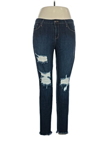 Just Black Jeans (view 1)