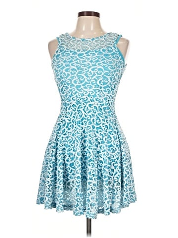 Bebop Cocktail Dress (view 1)