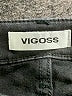 Vigoss Black Jeggings Size 29 waist - photo 7