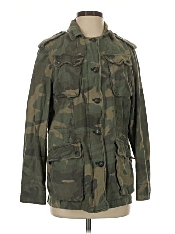 Free People Jacket (view 1)